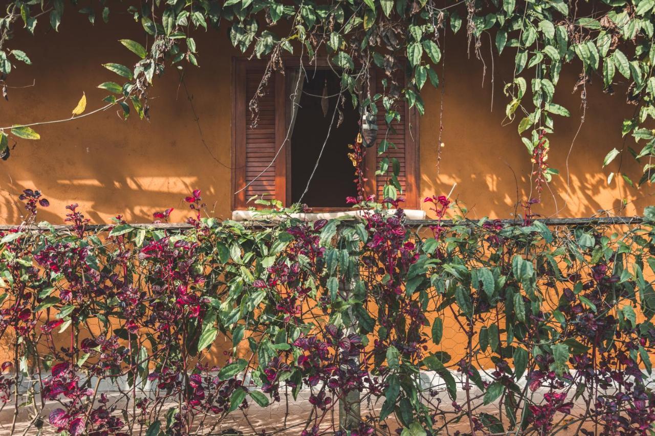 Villa Casa Pedacinho De Ceu Com Banheira De Hidromassagem E Lareira São Bento do Sapucaí Exterior foto